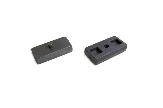MAXTRAC CAST LIFT BLOCKS - 810010