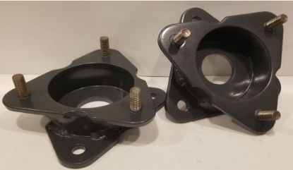 MAXTRAC MAX TRAC SUSPENSION'S PART# 831930
