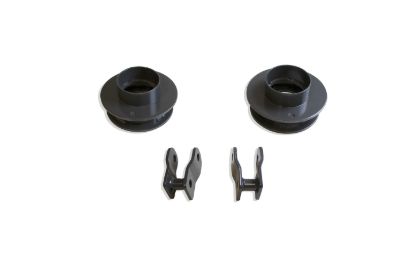 MAXTRAC FRONT COIL SPACER W/SHOCK EXTENDERS - 832820