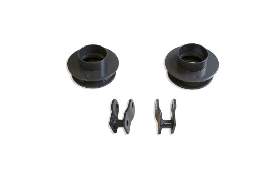 MAXTRAC FRONT COIL SPACER W/SHOCK EXTENDERS - 832820