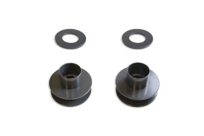 MAXTRAC FRONT COIL SPACERS - (TOP MOUNT) - 833725