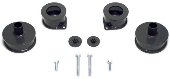MAXTRAC 2.5' FRONT LIFT / 2' REAR LIFT KIT - 839720