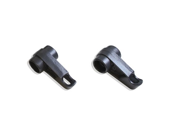 MAXTRAC LIFTED TORSION KEYS - 840313