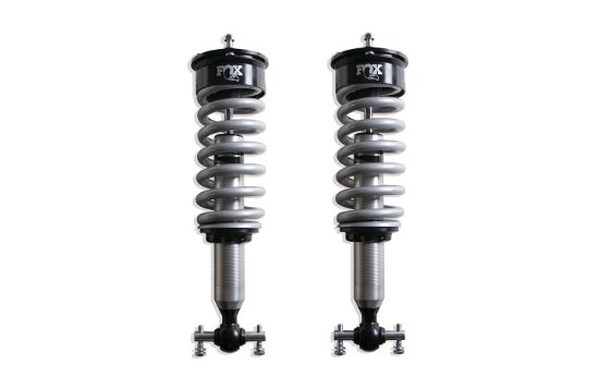MAXTRAC FOX 2.0 PERF COIL OVERS 2 PCS - 871325F