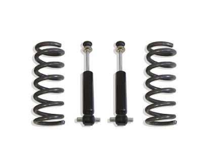 MAXTRAC 2.0'FRONT COILS FRONTMAXTRAC SHOCKS - 872172