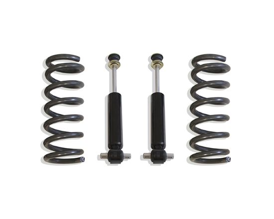 MAXTRAC 2.0'FRONT COILS FRONTMAXTRAC SHOCKS - 872172
