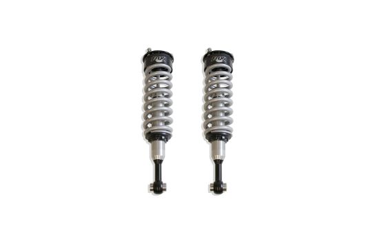 MAXTRAC FOX 2.0 PERFORMANCE COIL OVERS (PAI - 872725F