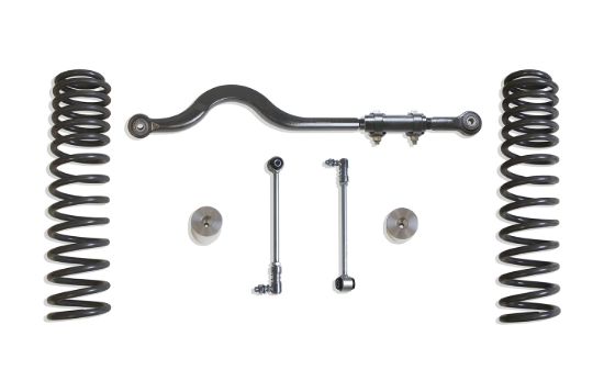 MAXTRAC FRONT BOX KIT - 8897451