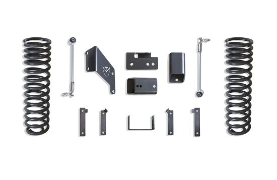 MAXTRAC REAR BOX KIT - 8897452