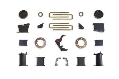 MAXTRAC MISC. BRACKETS & HARDWARE - 9413703
