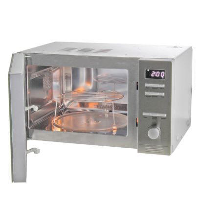 PINNACLE COMBO MICROWAVE - OVEN - CMO800T