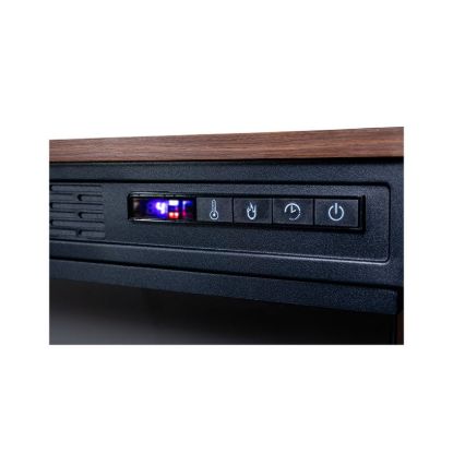 PINNACLE ELECTRIC FIREPLACE - PFL24