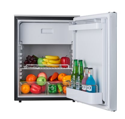 PINNACLE 12V 3CF RV REFRIGERATOR - RF12282