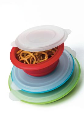 PROGRESS INT COLLAPSIBLE STORAGE BOWLS - CB20