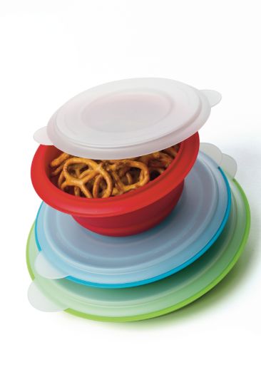 PROGRESS INT COLLAPSIBLE STORAGE BOWLS - CB20