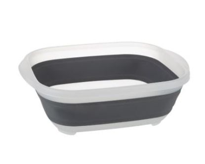 PROGRESS INT COLLAPSIBLE TUB LARGE - CDT2GY
