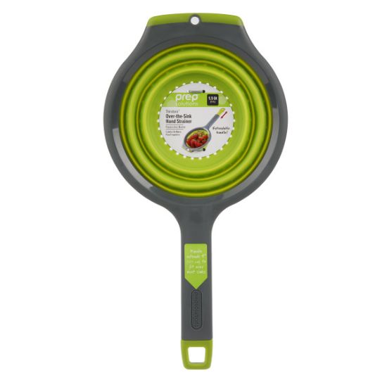 PROGRESS INT OVER THE SINK HAND STRAINER - PS3508