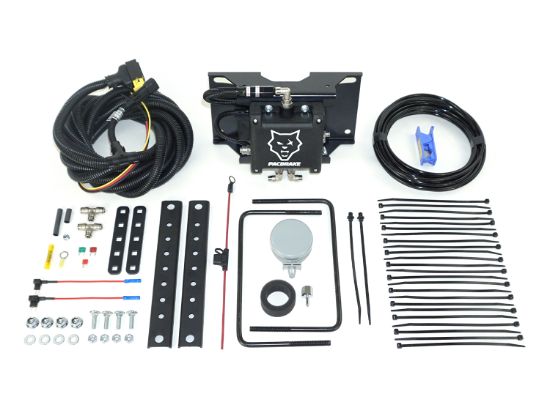 PACBRAKE GEN III WIRELESS CONTROLS (90 SERIE - 30009NTQM
