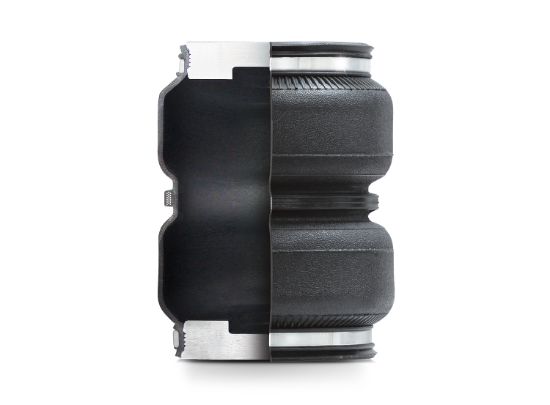 PACBRAKE HEAVY DUTY DOUBLE CONVOLUTED REPLAC - HP10000