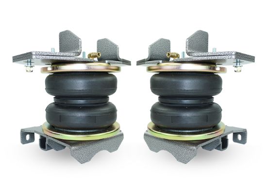 PACBRAKE HP10002-X ALPHA XD 7500 LB REAR AIR - HP10002X