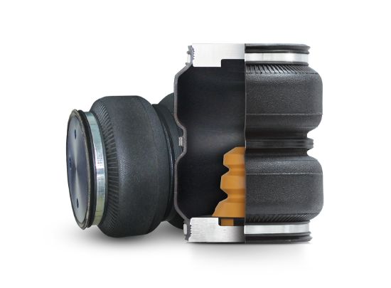 PACBRAKE HP10002-X-J ALPHA XD PRO 7500 LB RE - HP10002XJ
