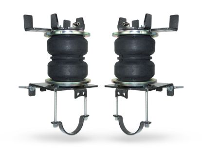 PACBRAKE HP10004 ALPHA HD REAR AIR SUSPENSIO