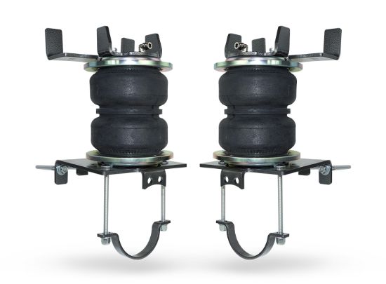 PACBRAKE HP10004 ALPHA HD REAR AIR SUSPENSIO