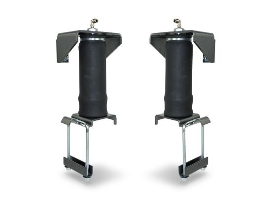 PACBRAKE HP10033 ALPHA SD REAR AIR SUSPENSIO