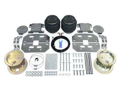 PACBRAKE HP10089 ALPHA HD REAR AIR SUSPENSIO