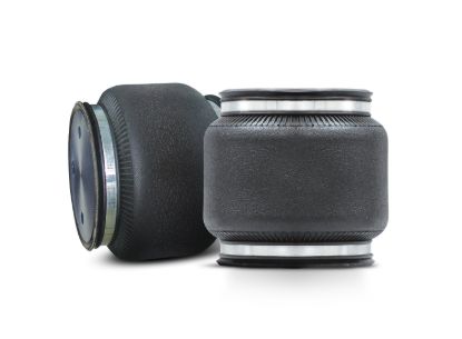 PACBRAKE HP10120 ALPHA HD REAR AIR SUSPENSIO