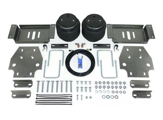 PACBRAKE HP10128 ALPHA HD REAR AIR SUSPENSIO