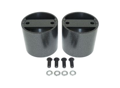 PACBRAKE 4 INCH AIR SUSPENSION SPACER KIT US - HP10154