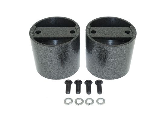 PACBRAKE 4 INCH AIR SUSPENSION SPACER KIT US - HP10154
