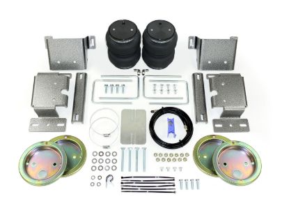 PACBRAKE HP10171-J ALPHA HD PRO REAR AIR SUS - HP10171J