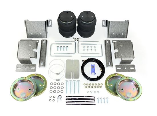 PACBRAKE HP10171-J ALPHA HD PRO REAR AIR SUS - HP10171J