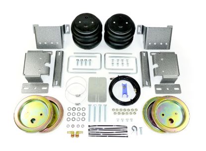 PACBRAKE HP10171-X-J ALPHA XD PRO 7500 LB RE - HP10171XJ