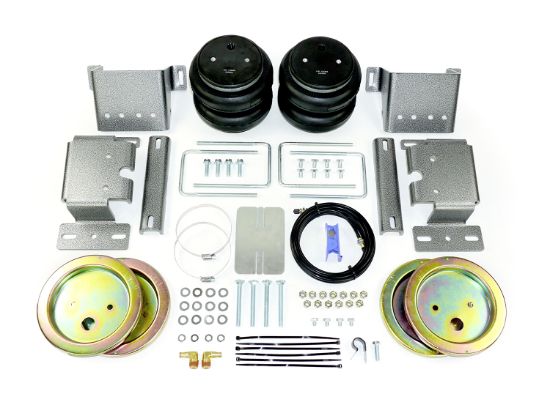 PACBRAKE HP10171-X-J ALPHA XD PRO 7500 LB RE - HP10171XJ
