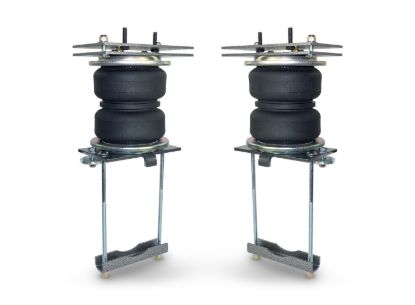 PACBRAKE HP10206-J ALPHA HD PRO REAR AIR SUS - HP10206J