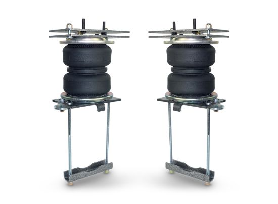 PACBRAKE HP10206-J ALPHA HD PRO REAR AIR SUS - HP10206J