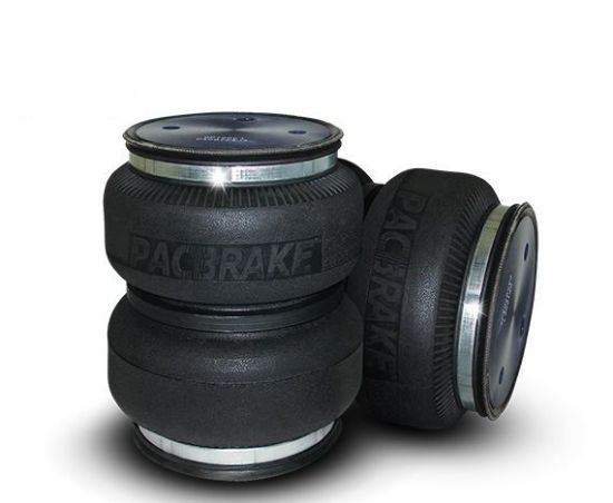 PACBRAKE HP10337 ALPHA HD REAR AIR SUSPENSIO