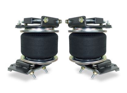 PACBRAKE HP10337-J ALPHA HD PRO REAR AIR SUS - HP10337J