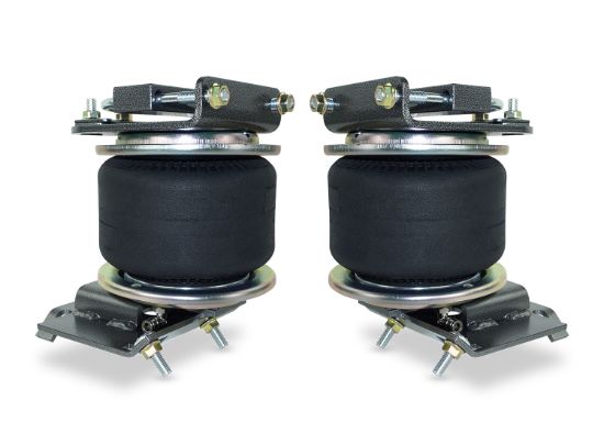 PACBRAKE HP10337-J ALPHA HD PRO REAR AIR SUS - HP10337J
