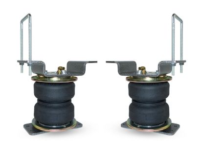 PACBRAKE HP10340-J ALPHA HD PRO REAR AIR SUS - HP10340J