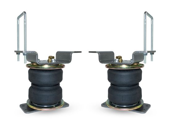 PACBRAKE HP10340-J ALPHA HD PRO REAR AIR SUS - HP10340J