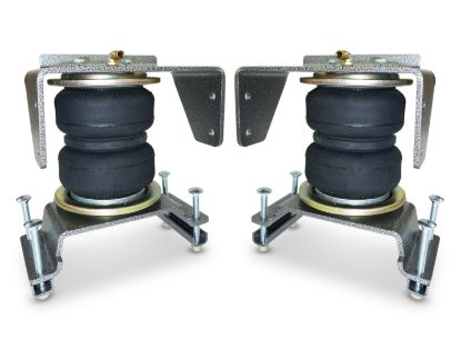 PACBRAKE HP10358 ALPHA HD AIR SPRING KIT FOR