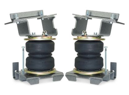 PACBRAKE HP10368 ALPHA HD AIR SPRING SUSPENS