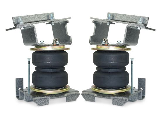 PACBRAKE HP10368 ALPHA HD AIR SPRING SUSPENS