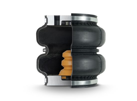 PACBRAKE HP10368-X-J ALPHA XD PRO 7500 AIR S - HP10368XJ
