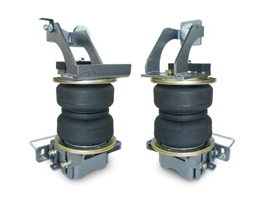 PACBRAKE HP10387 ALPHA HD AIR SUSPENSION FOR