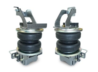 PACBRAKE HP10387-X ALPHA XD AIR SUSPENSION F - HP10387X